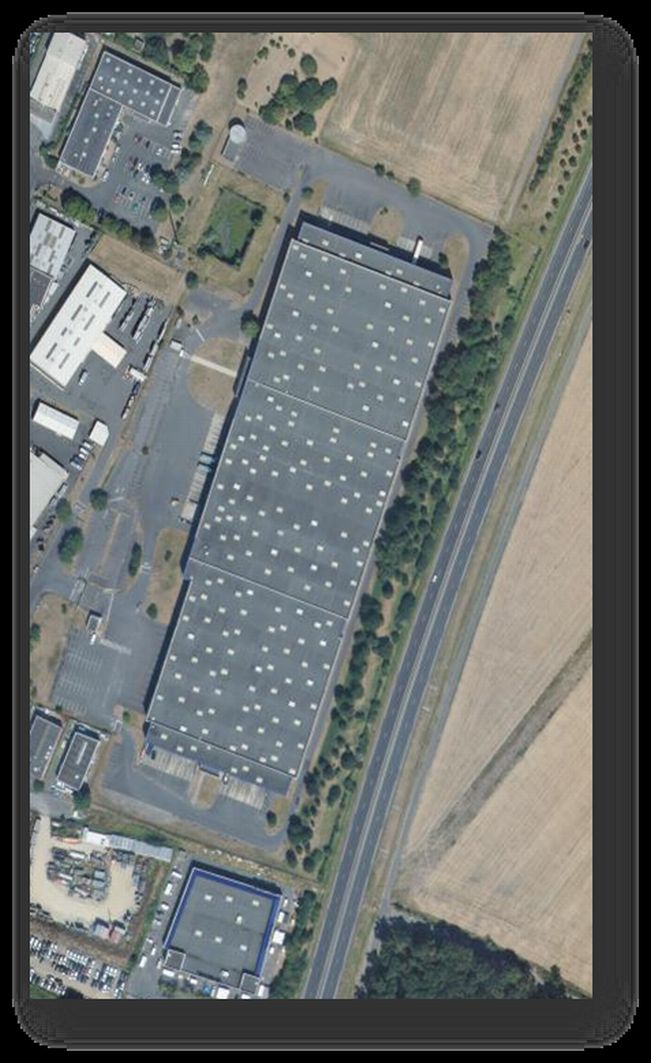 Location entrepôt classe a Brétigny-sur-Orge Essonne OLLOG2530609 1