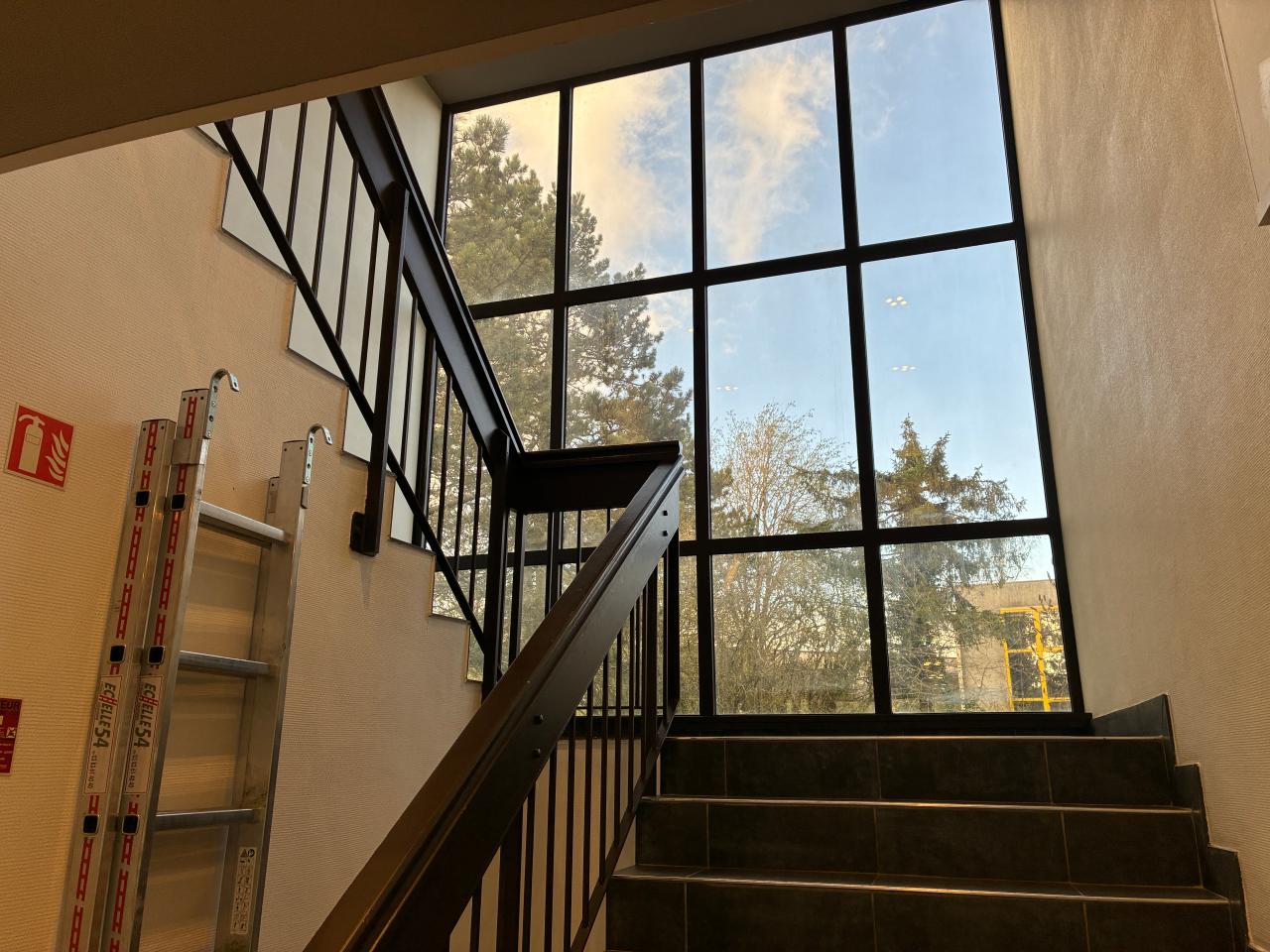 Location bureau Vandoeuvre-lès-Nancy Meurthe-et-Moselle OLBUR2640483 11