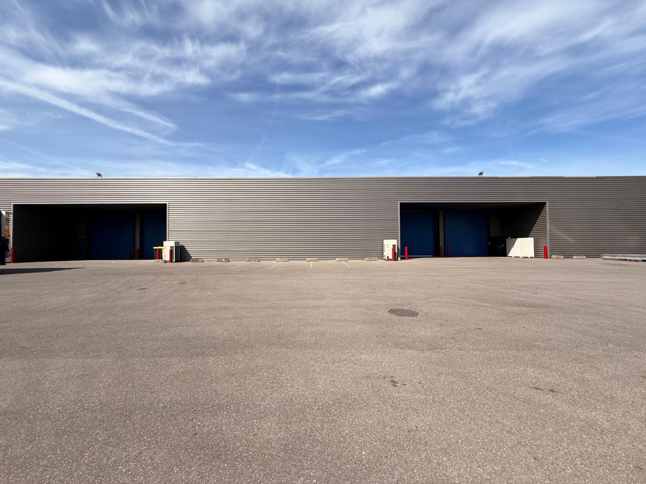 Location local d'activité Alfortville Val-de-Marne OLACT2642265 6