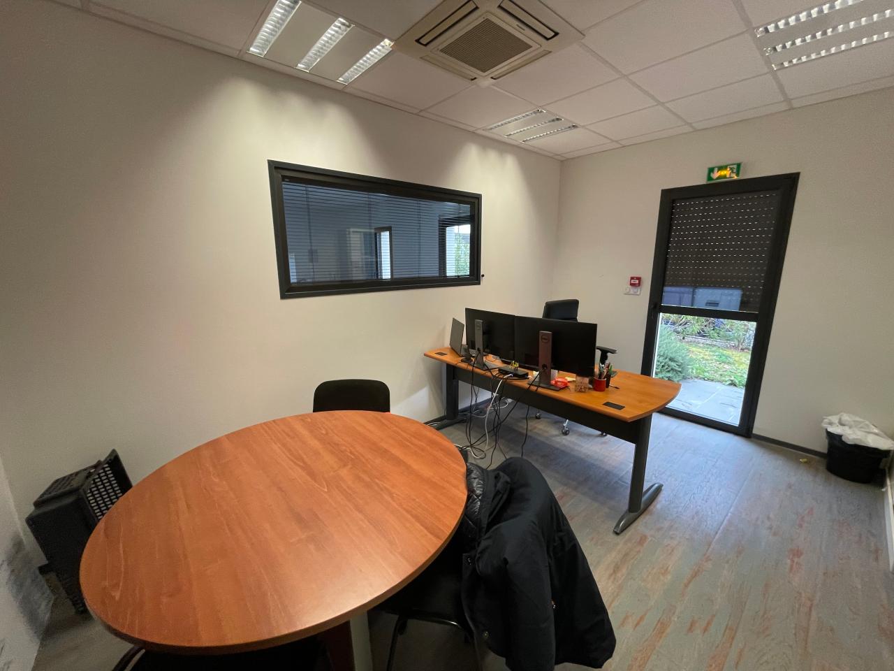 Vente bureau L Union Haute-Garonne OVBUR2641274 8