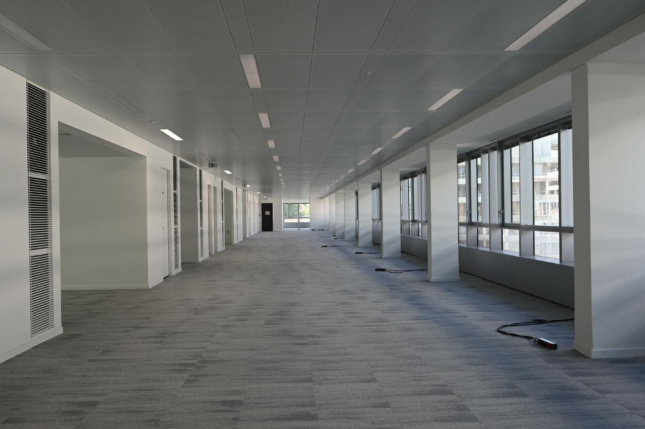 Location bureau Rueil-Malmaison Hauts-de-Seine OLBUR2100281 12