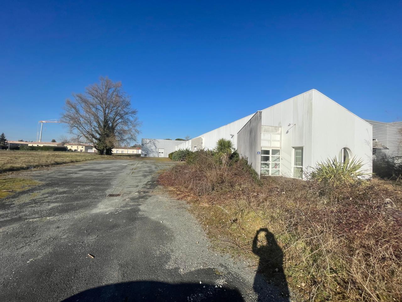 Vente local d'activité Moulin-Neuf Dordogne OVACT2530820 44