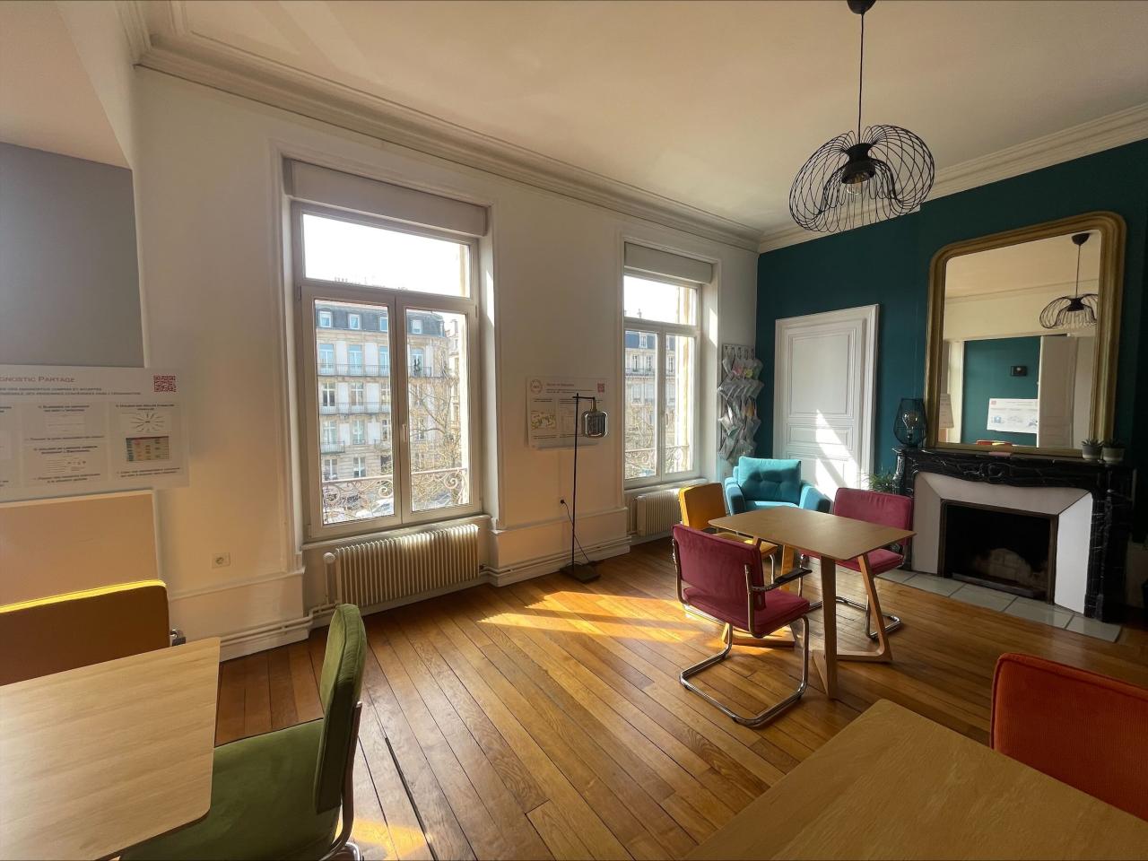 Location bureau Nancy Meurthe-et-Moselle OLBUR2531315 10