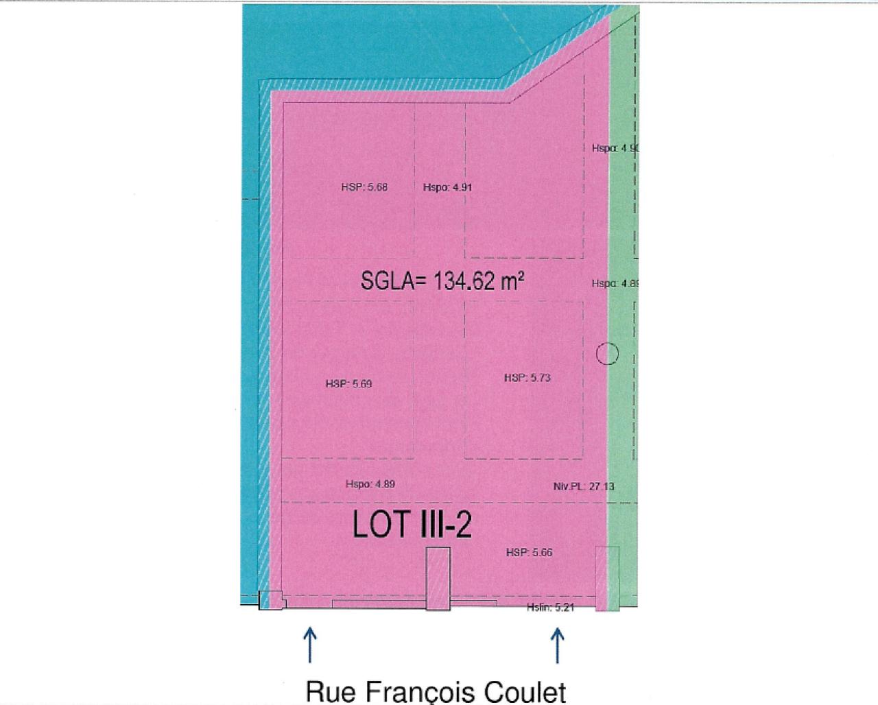 Location commerce Montpellier Hérault OLCOM2639251 10