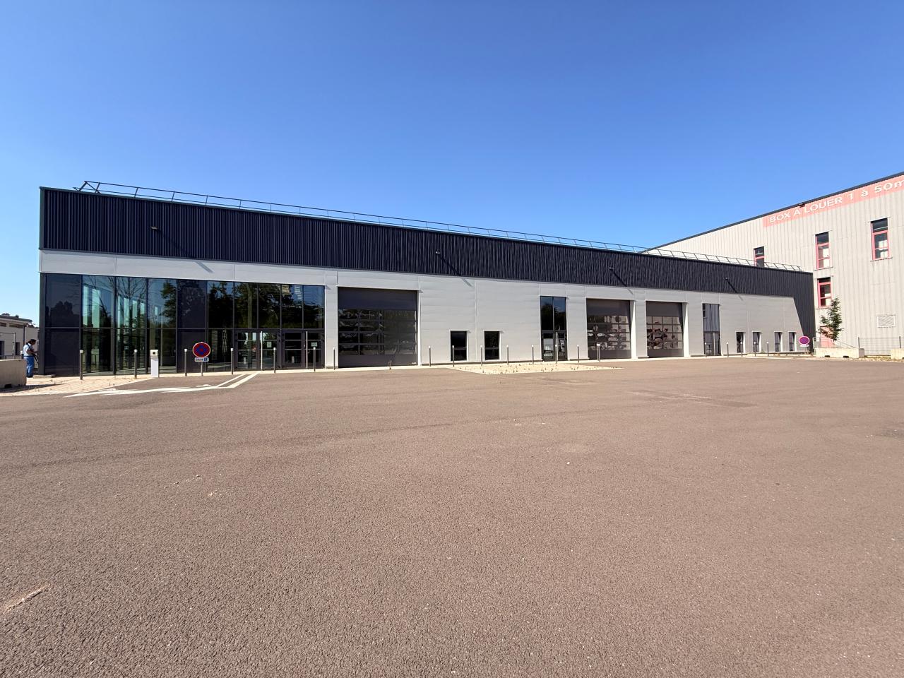 Location local d'activité Metz Moselle OLACT2202074 2