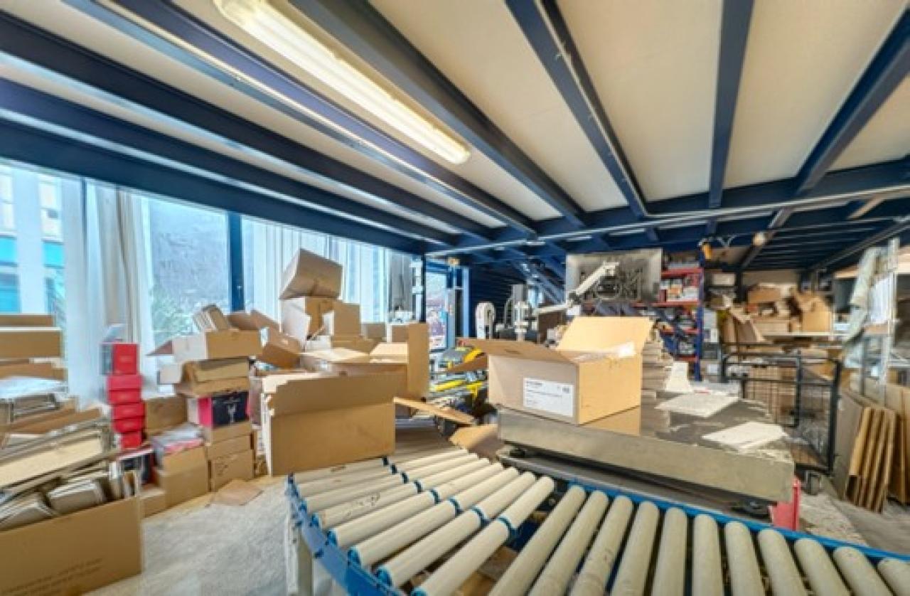 Location local d'activité Vallauris Alpes-Maritimes OLACT2534393 10