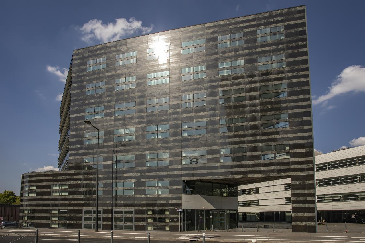 Location coworking Lille Nord OLBUR2317300 2