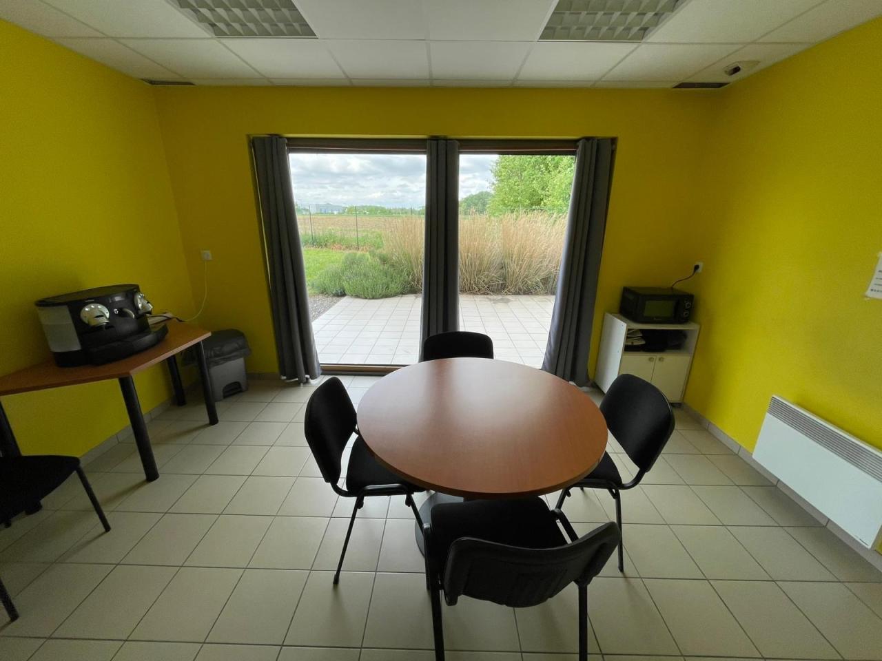 Location local d'activité Douvrin Pas-de-Calais OLACT2641488 8
