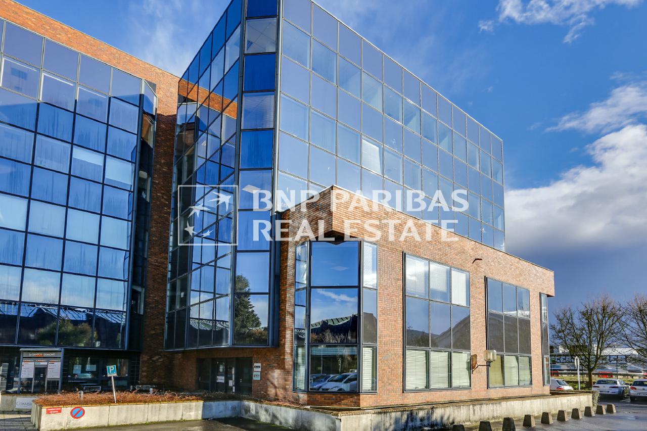 Vente bureau Vélizy-Villacoublay Yvelines OVBUR2530454 12