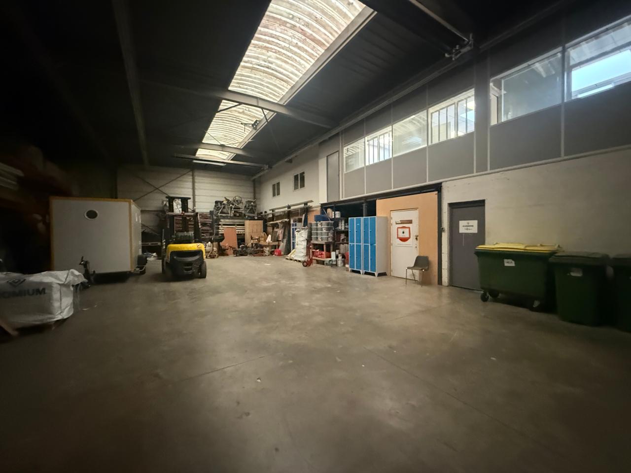 Location local d'activité Brétigny-sur-Orge Essonne OLACT2641805 4