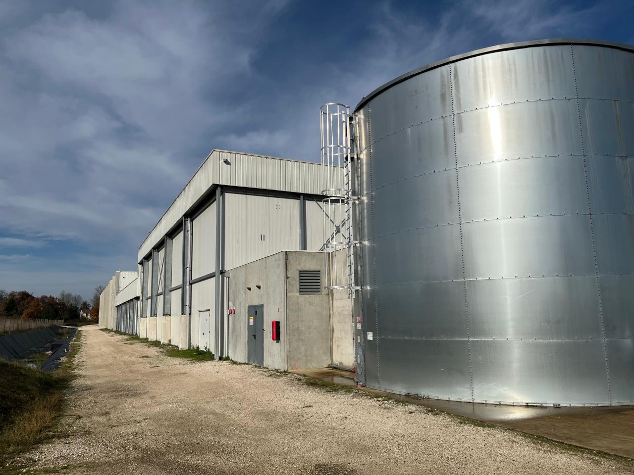 Vente entrepôt classe b Estillac Lot-et-Garonne OVLOG2537888 16