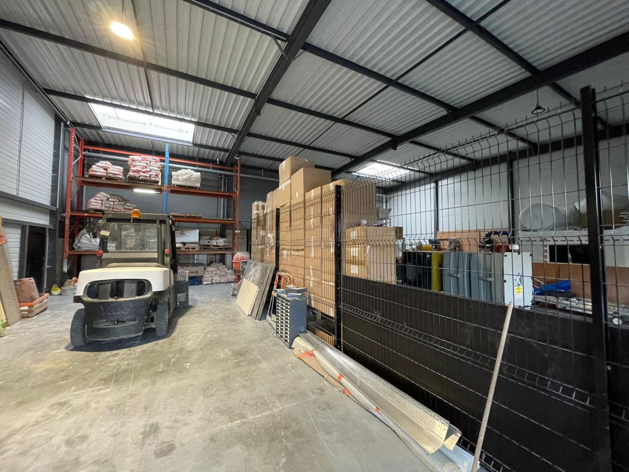Location local d'activité Billy-Berclau Pas-de-Calais OLACT2640266 1