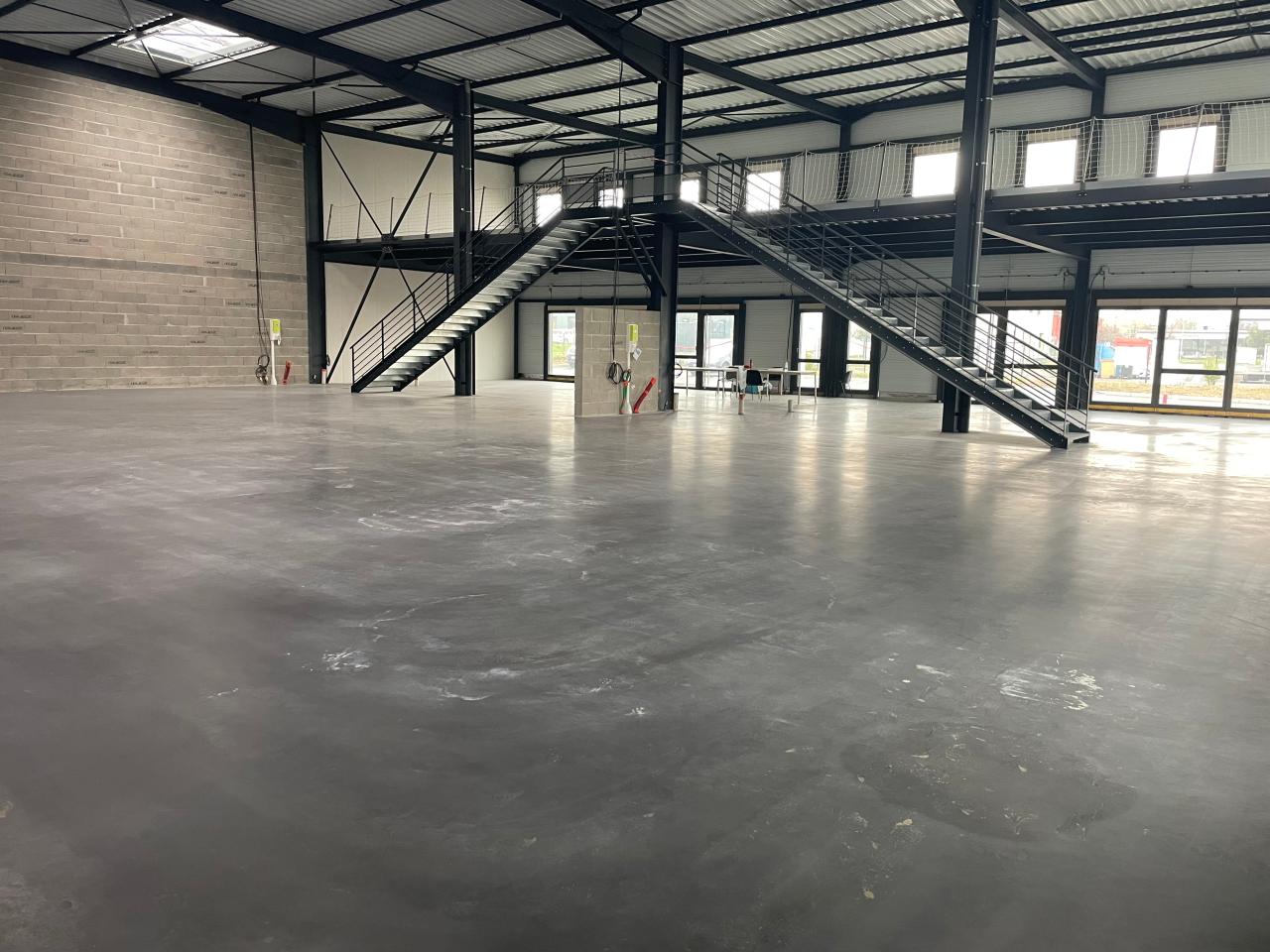 Vente local d'activité Villefranche-sur-Saône Rhône OVACT2311532 2