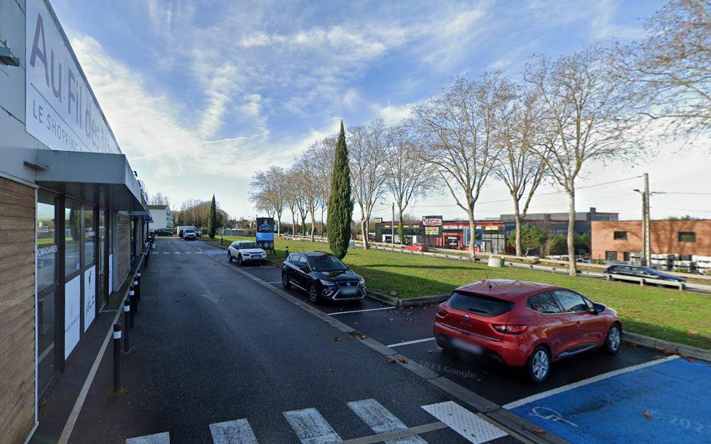 Location commerce Balma Haute-Garonne OLCOM2419333 2