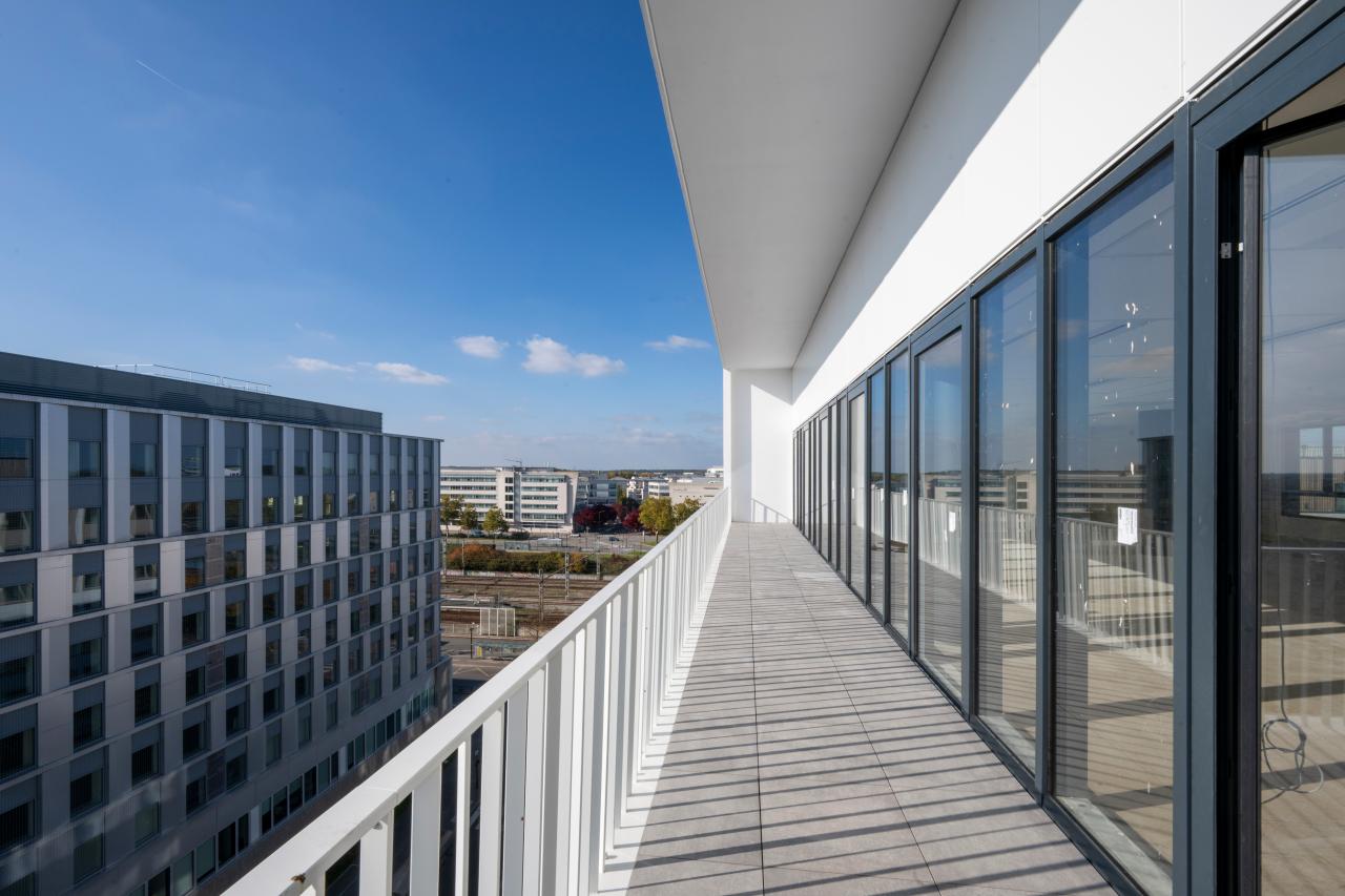Vente bureau Montigny-le-Bretonneux Yvelines OVBUR2423547 1