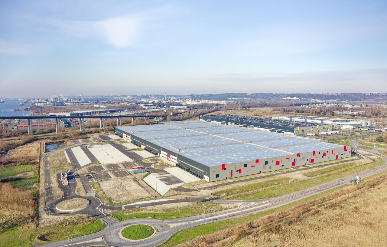 Location entrepôt classe a Oudalle Seine-Maritime OLLOG2113675 7