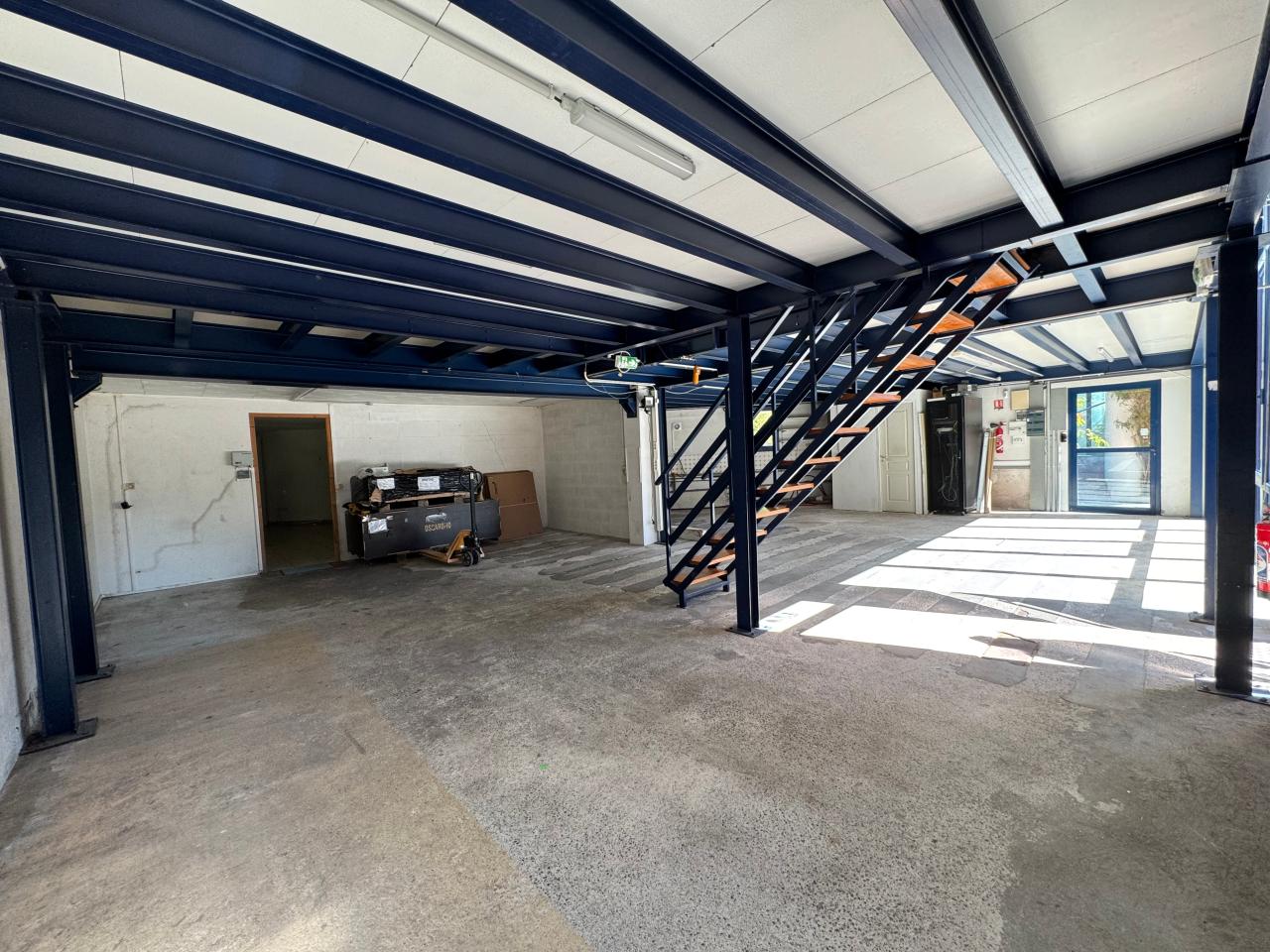 Location local d'activité Vallauris Alpes-Maritimes OLACT2534393 7