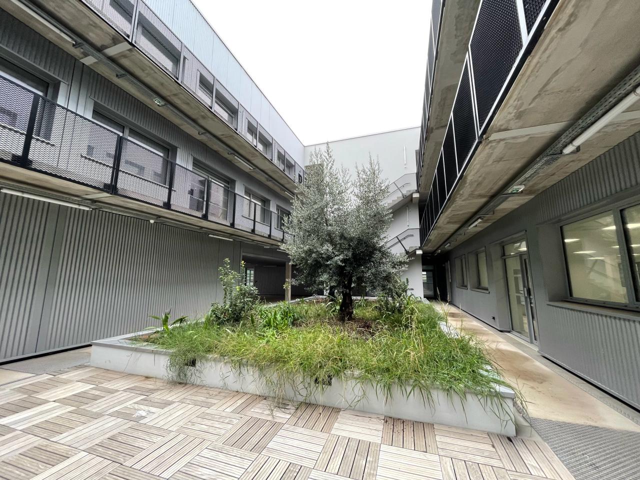 Location bureau Montpellier Hérault OLBUR2115374 11