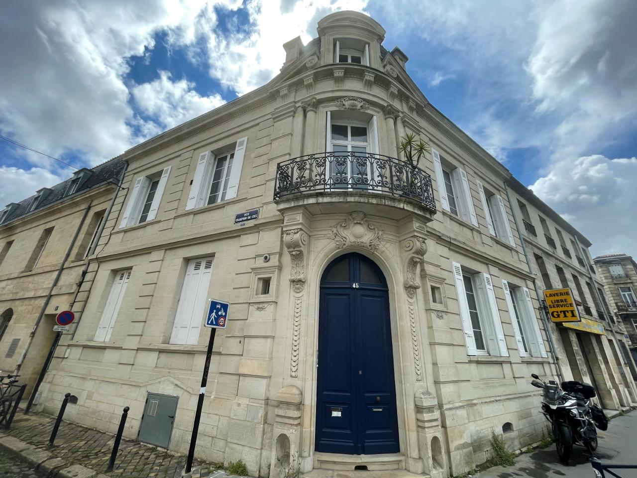 Vente bureau Bordeaux Gironde OVBUR2423110 17