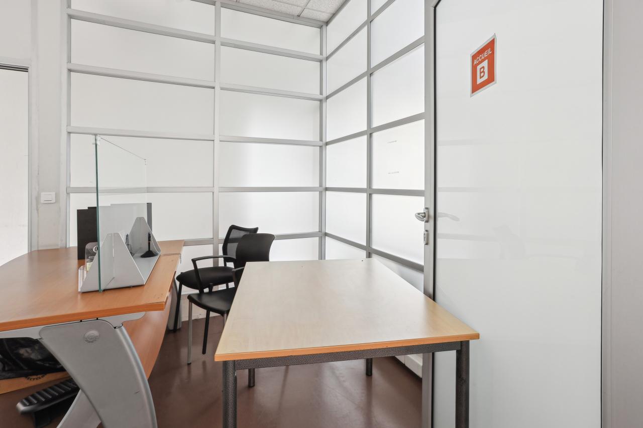 Vente bureau Garges-lès-Gonesse Val-d'Oise OVBUR2428505 9