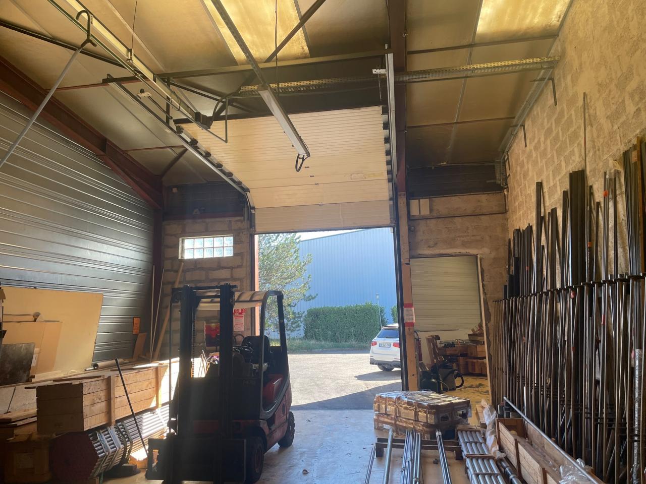 Vente local d'activité Genas Rhône OVACT2645568 4