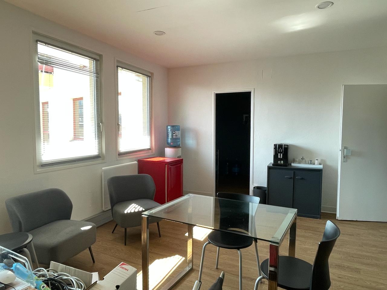 Location bureau Metz Moselle OLBUR2532475 11