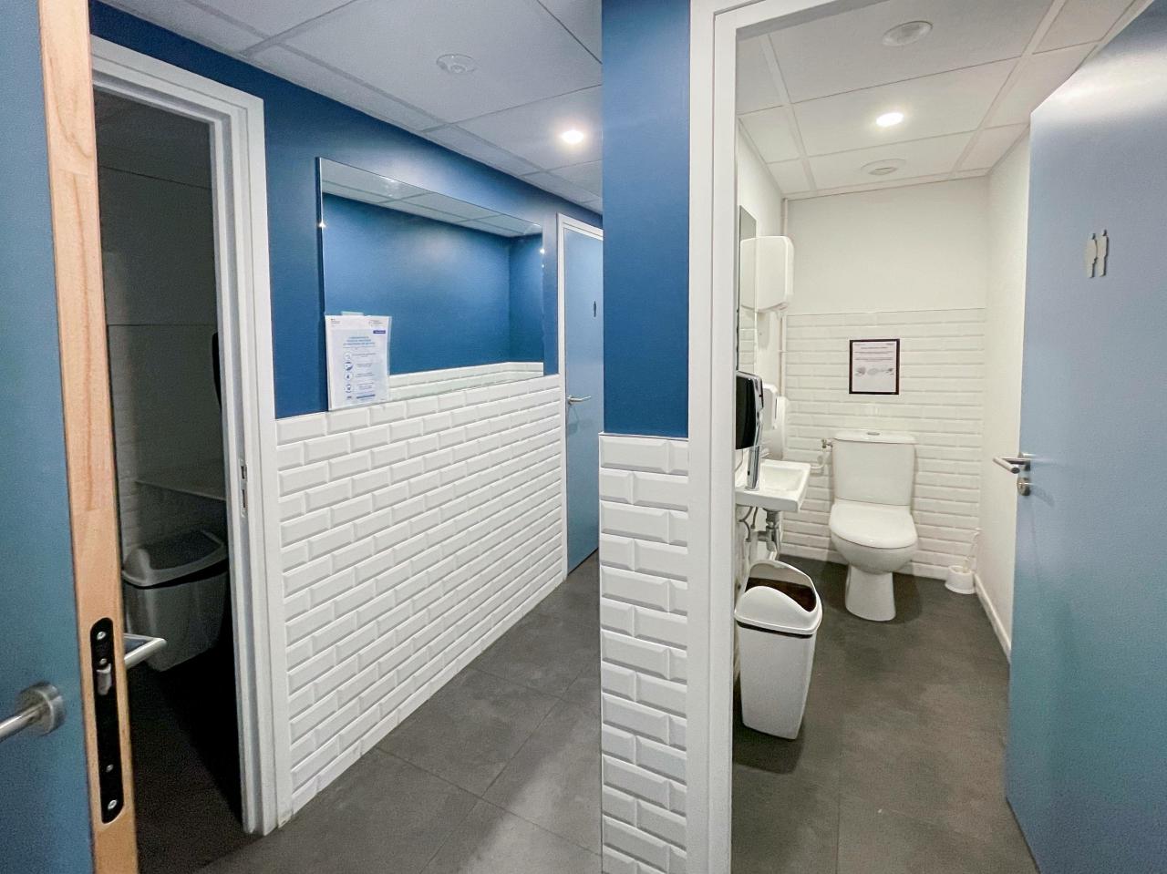 Location bureau Fontenay-sous-Bois Val-de-Marne OLBUR2107009 4