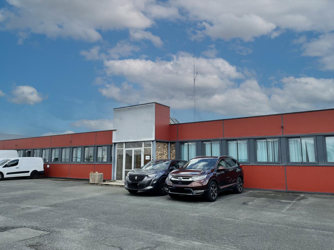 Location local d'activité Ingré Loiret OLACT2535887 7