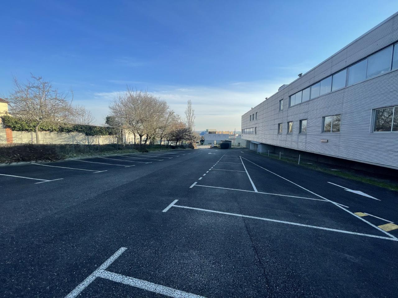 Location bureau Toulouse Haute-Garonne OLBUR2310025 5