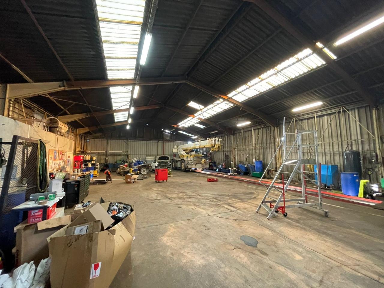 Vente local d'activité Seclin Nord OVACT2426974 10