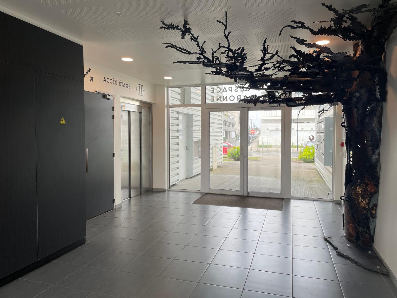 Location local d'activité Floirac Gironde OLACT2639892 10