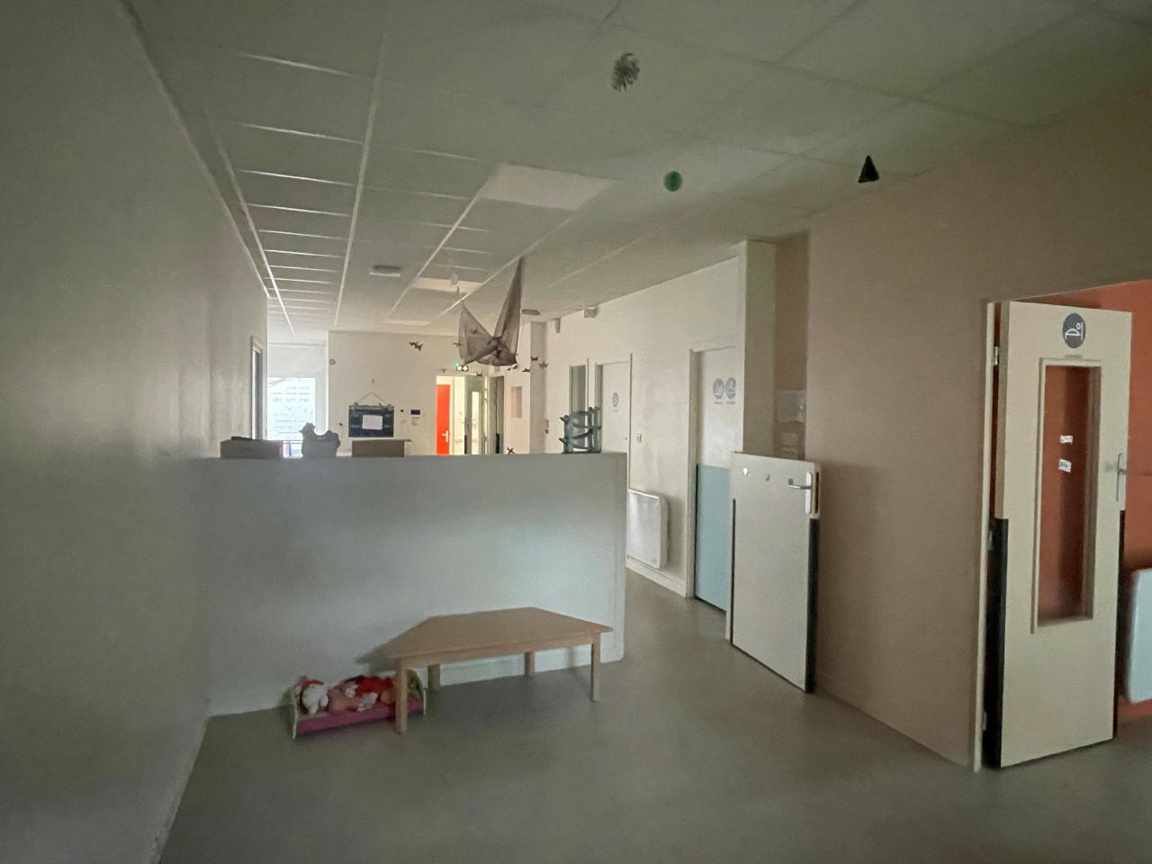 Location local d'activité Ivry-sur-Seine Val-de-Marne OLACT2420845 8