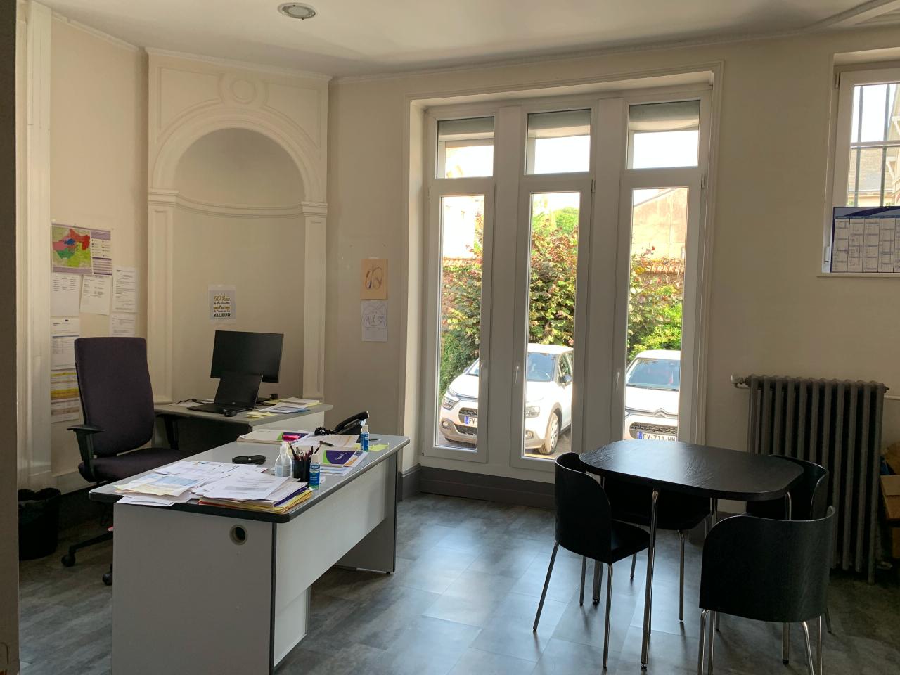 Location bureau Nancy Meurthe-et-Moselle OLBUR2528957 12