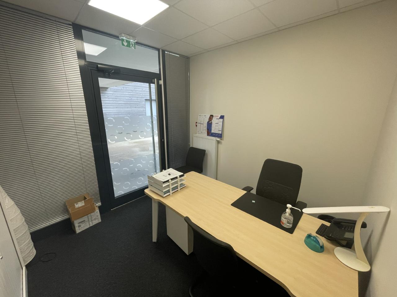 Location bureau Ars-Laquenexy Moselle OLBUR2419693 13