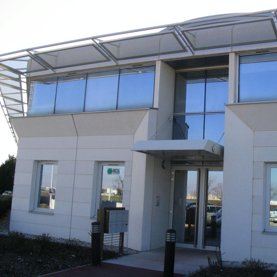 Vente bureau Bron Rhône OVBUR2118785 6