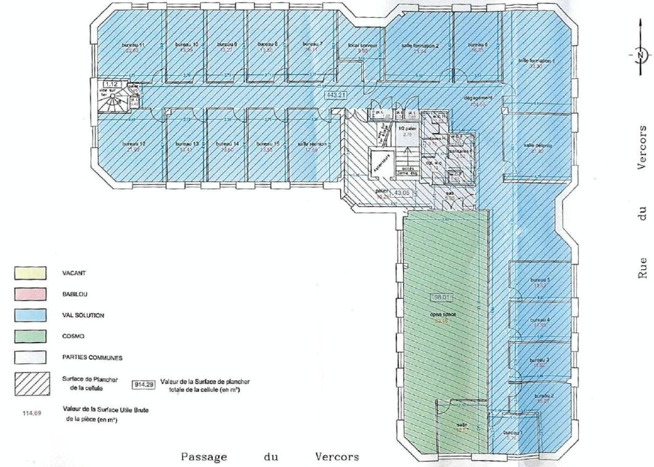 Location bureau Lyon Rhône OLBUR2118369 24