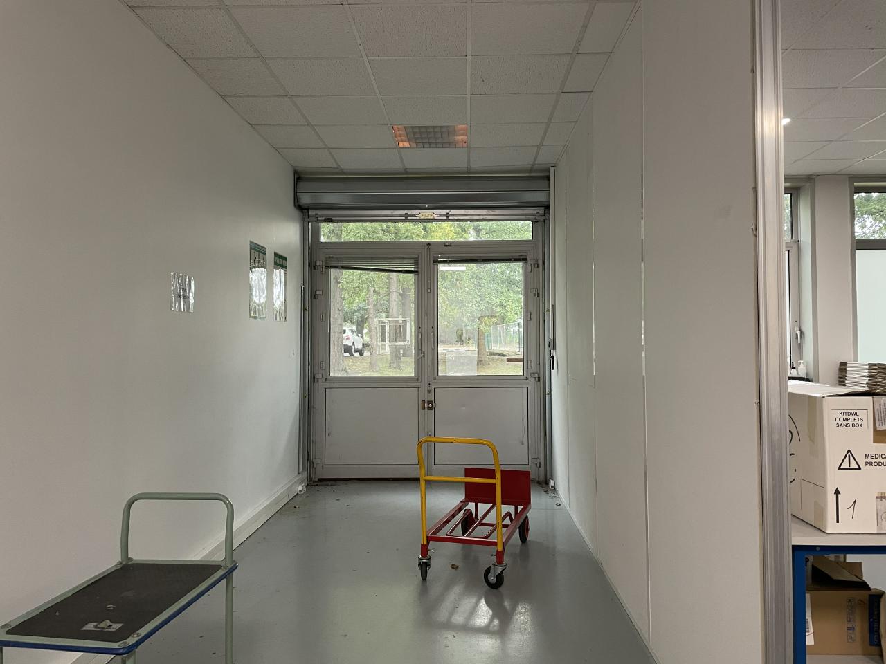 Location bureau Éragny Val-d'Oise OLBUR2105923 8