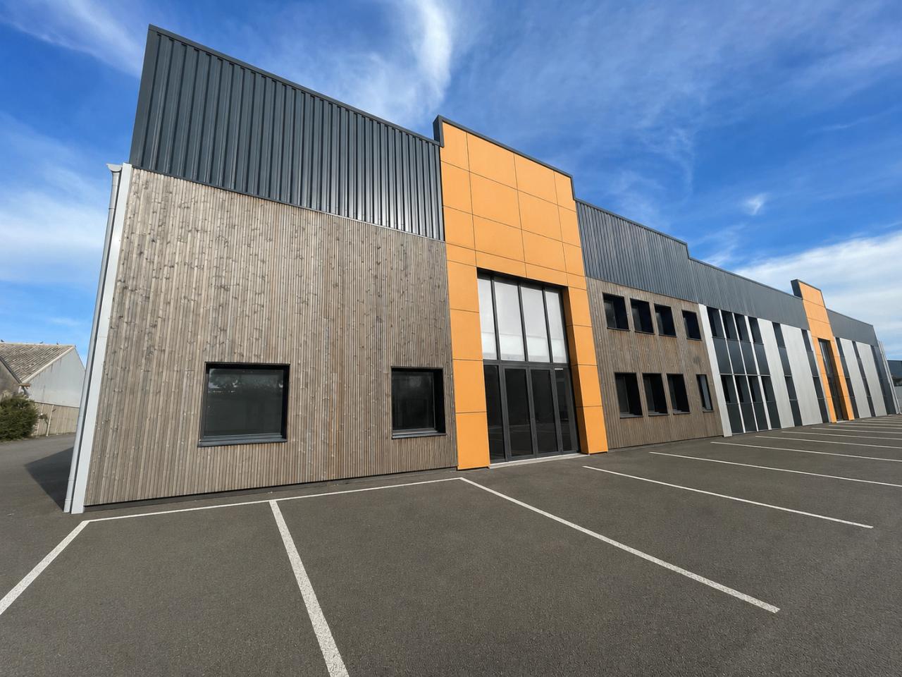Location local d'activité Pacé Ille-et-Vilaine OLACT2645264 9