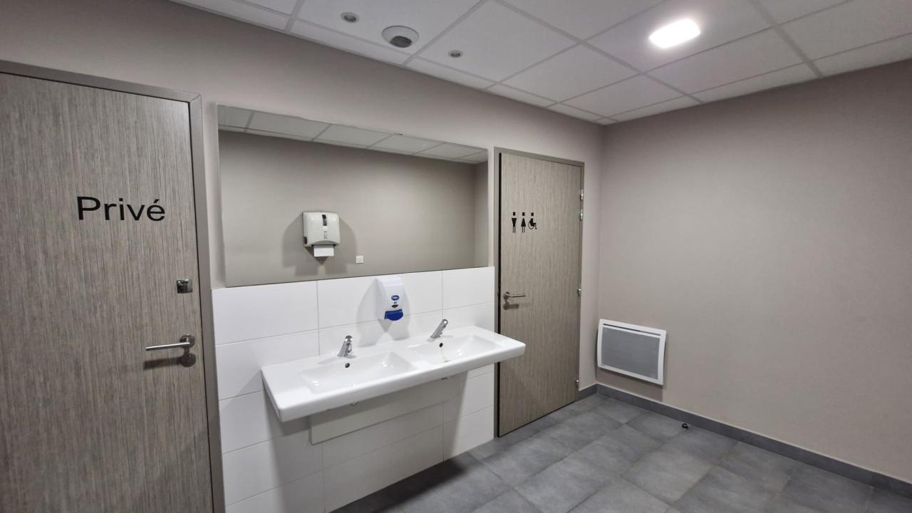 Location bureau Challes-les-Eaux Savoie OLBUR2534257 9