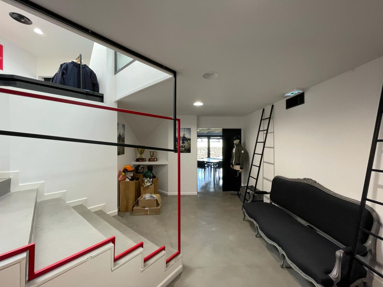 Location bureau Mont-Saint-Aignan Seine-Maritime OLBUR2533195 5