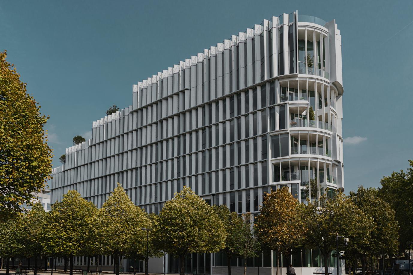 Location bureau La Plaine Saint-Denis Seine-Saint-Denis OLBUR2100456 12