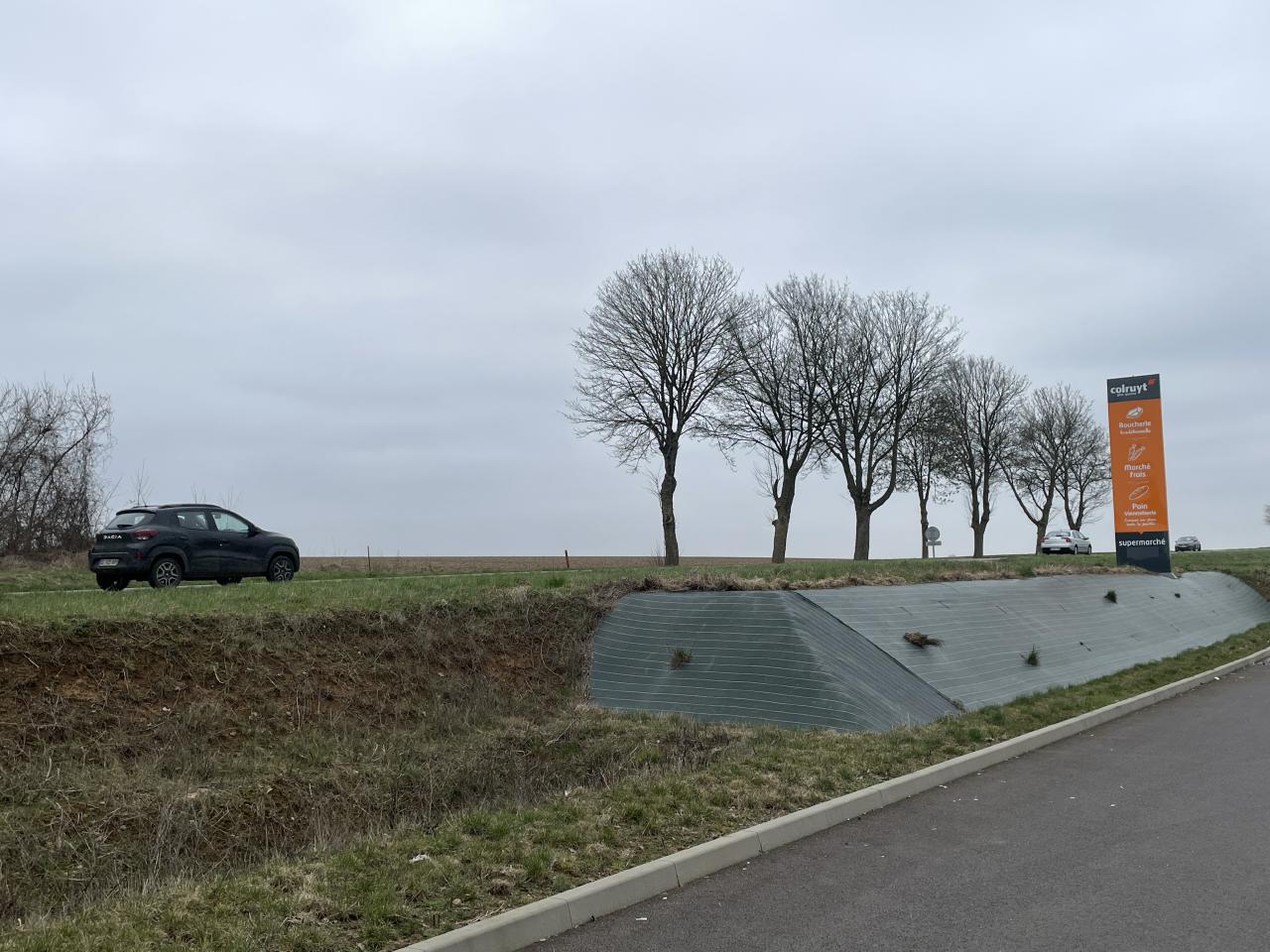 Location local d'activité Beuvillers Meurthe-et-Moselle OLACT2315777 10