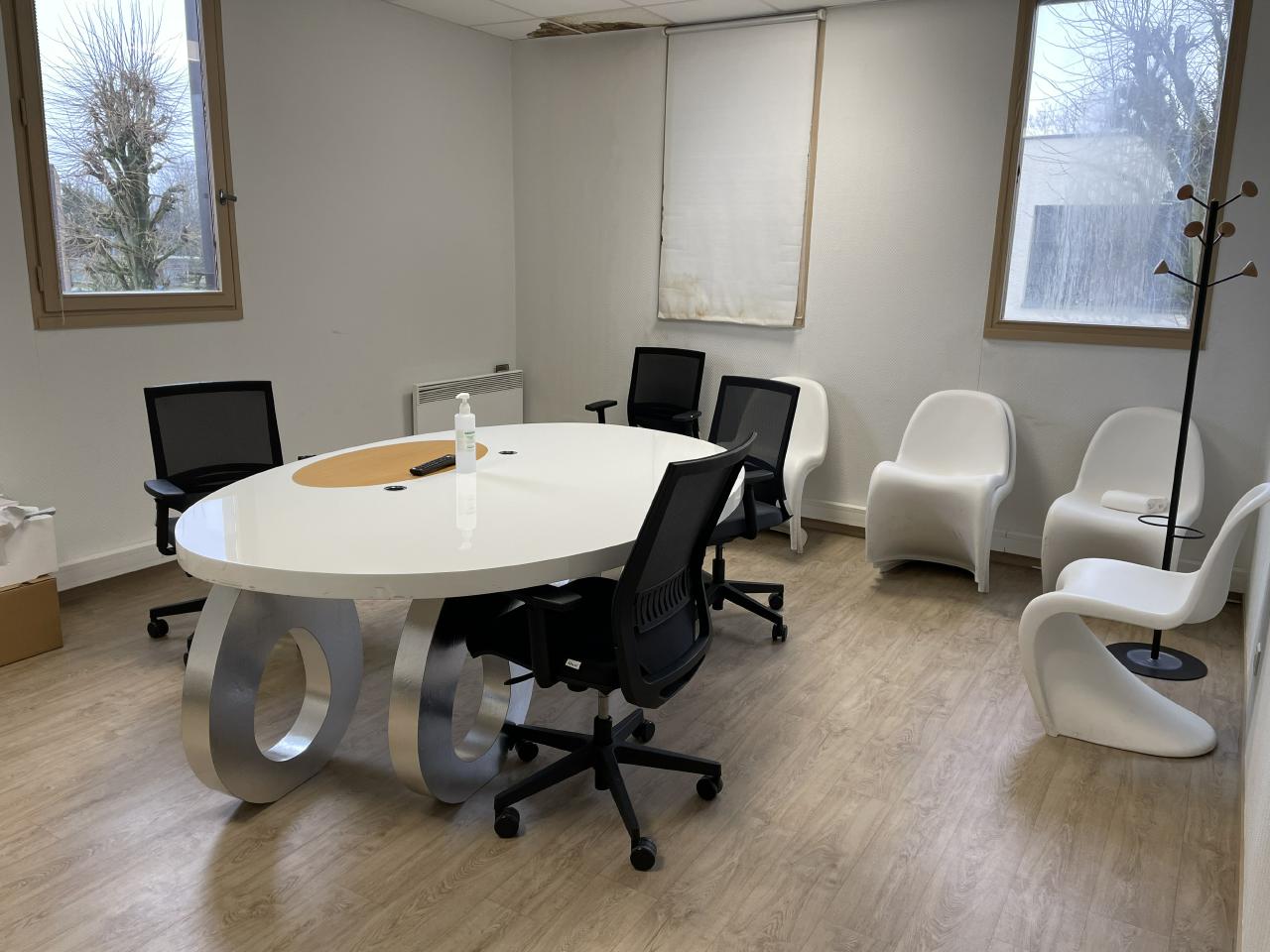 Location bureau Mont-Saint-Aignan Seine-Maritime OLBUR2200752 7