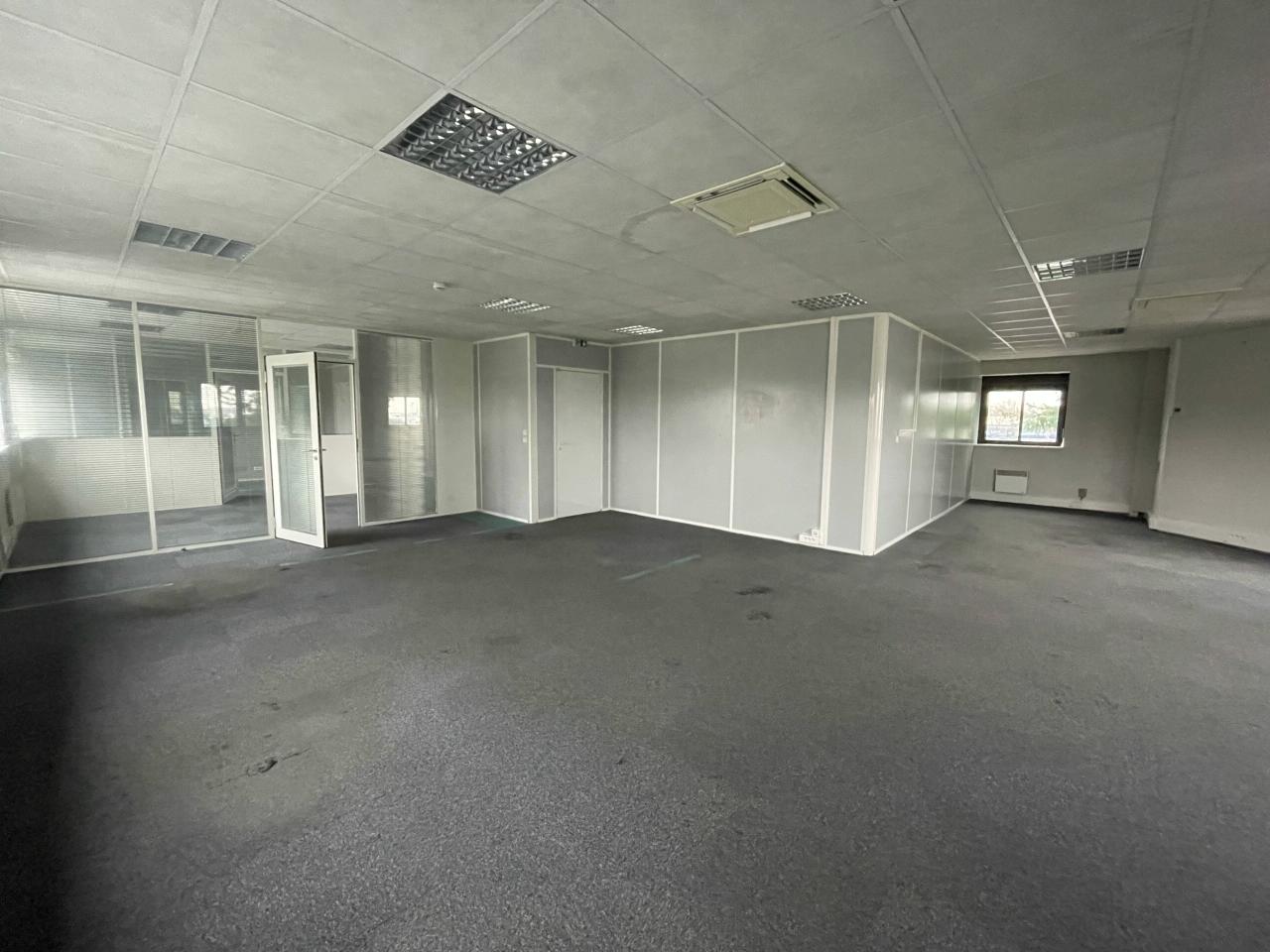 Location bureau Bouguenais Loire-Atlantique OLBUR2427941 4