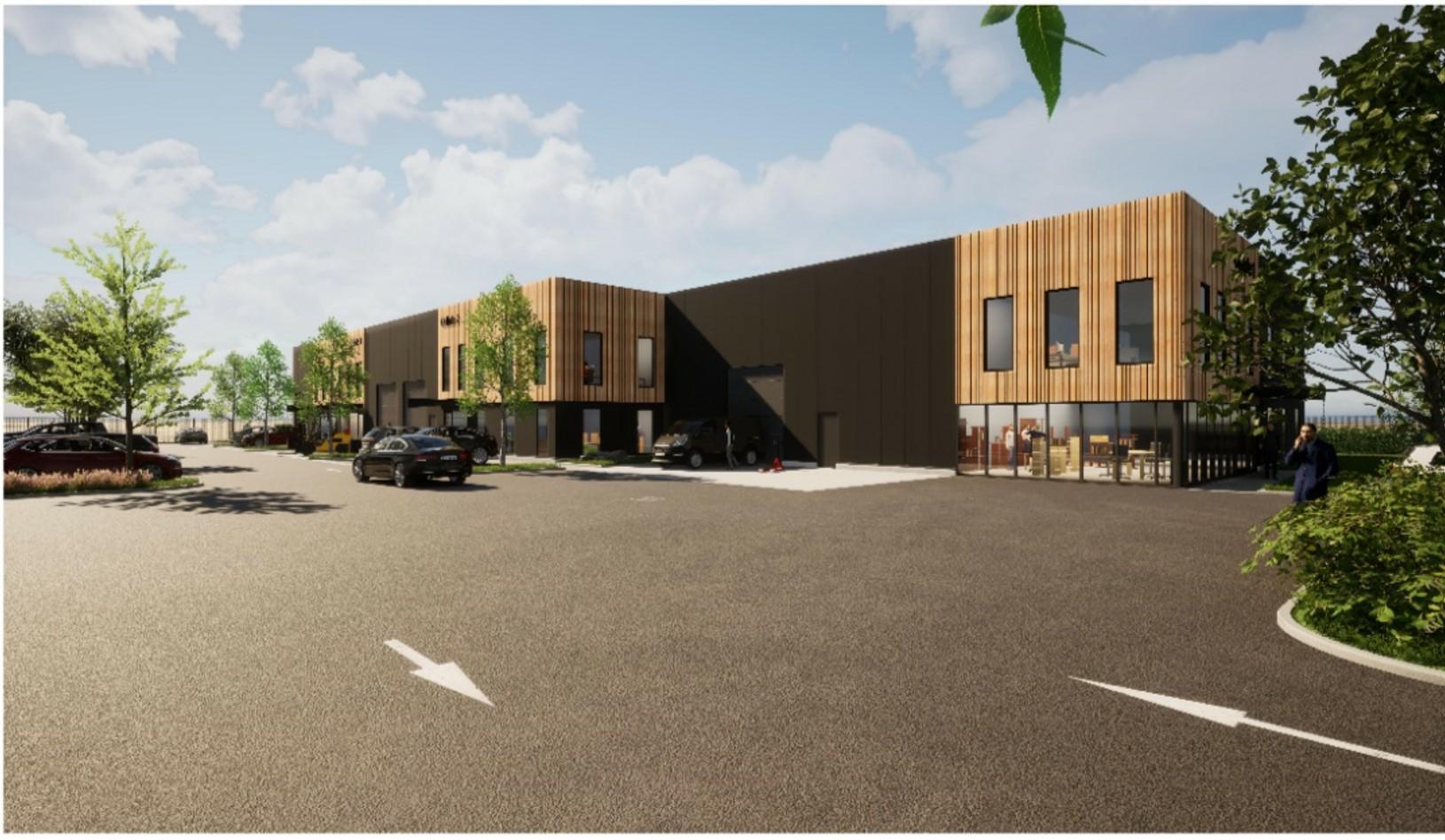 Location local d'activité OLACT2318382 1