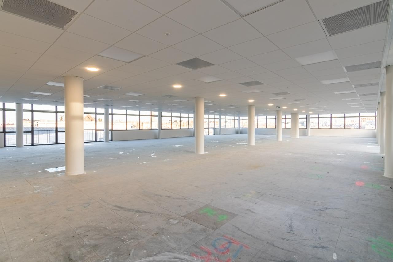 Location bureau Saint-Denis Seine-Saint-Denis OLBUR2106895 4