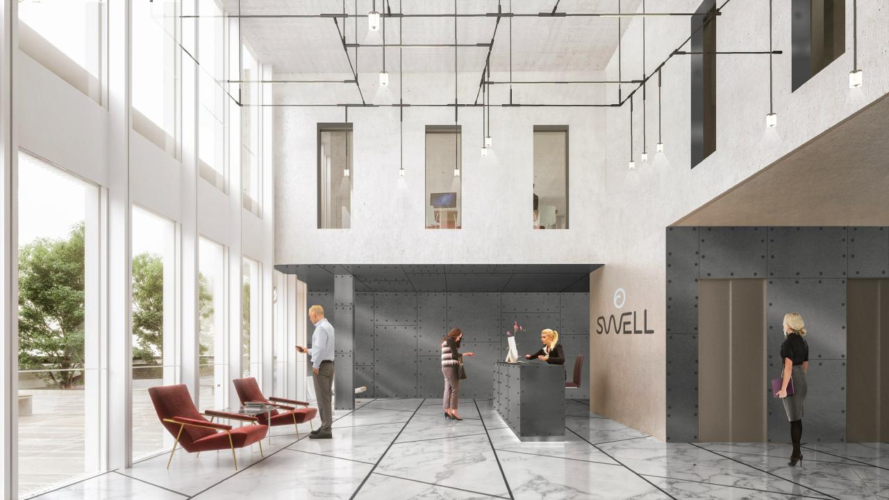 Location bureau Clichy Hauts-de-Seine OLBUR2100301 7