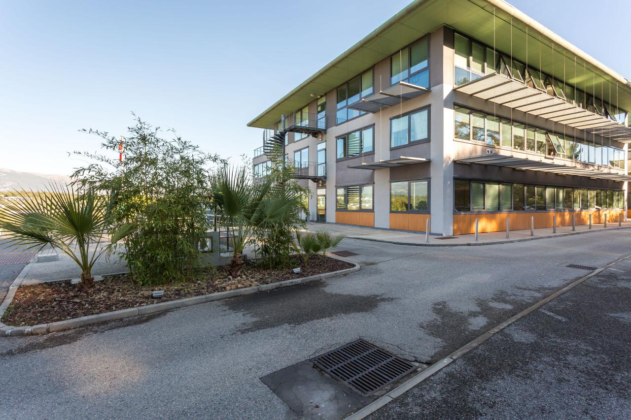 Location bureau Sophia Antipolis Alpes-Maritimes OLBUR2114887