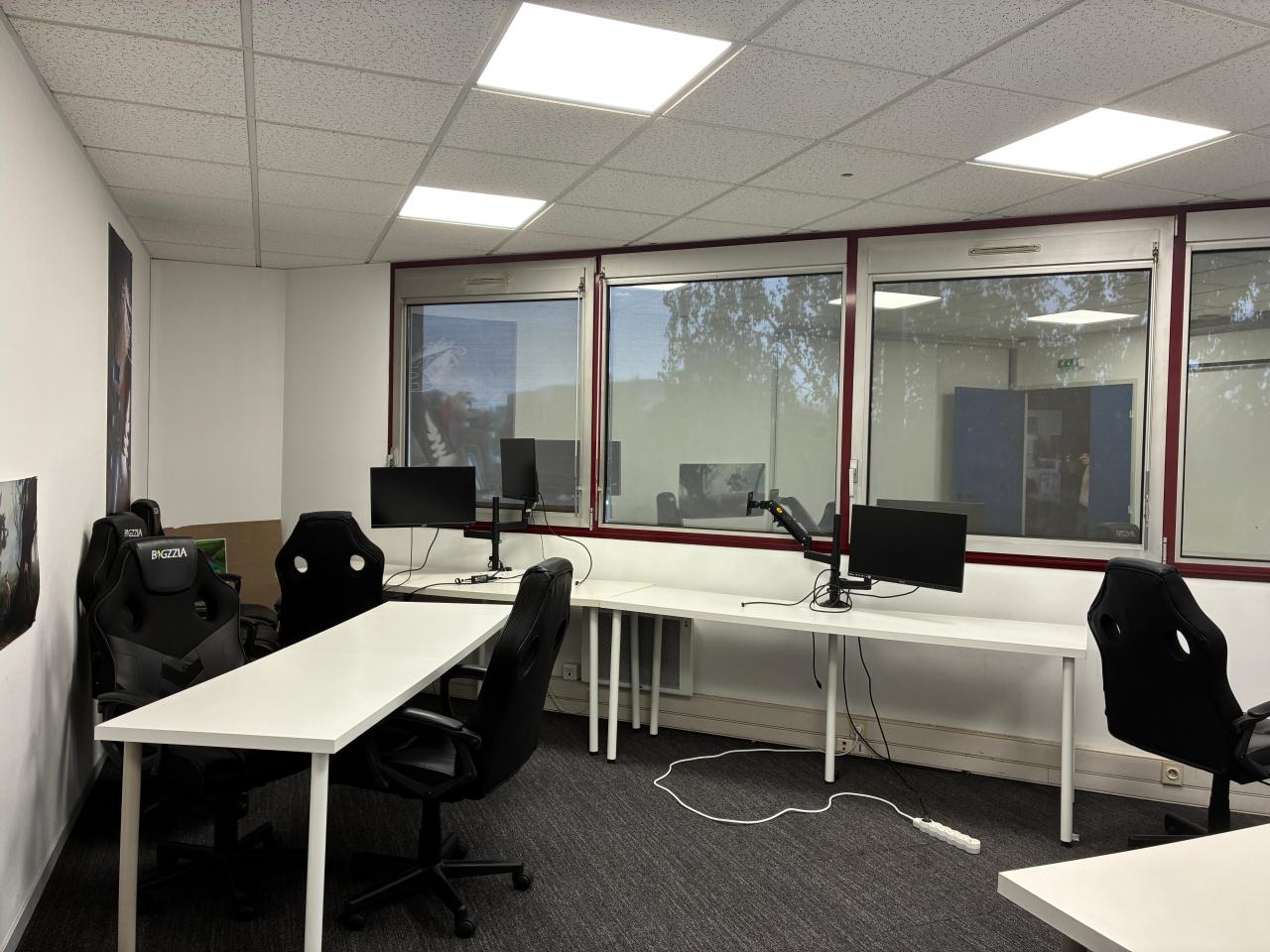 Location bureau Rennes Ille-et-Vilaine OLBUR2644111 4