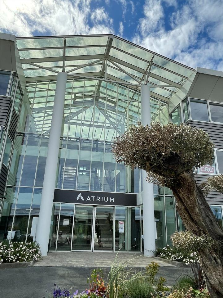 Location bureau Argenteuil Val-d'Oise OLBUR2105962 19